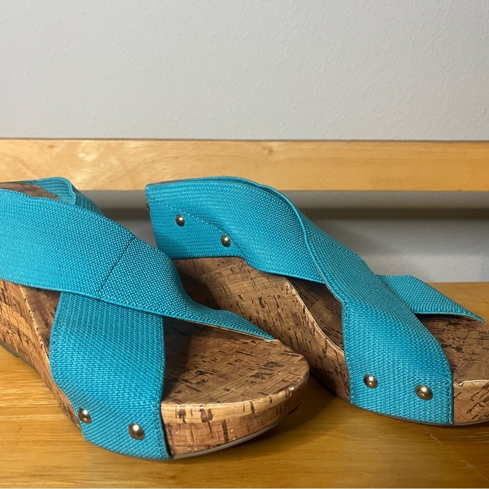 Montego Bay Club sandals